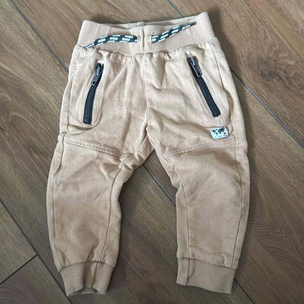 Boys joggers